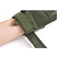 Guantes de tiro de medio dedo BattleWolf