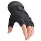 Guantes de tiro de medio dedo BattleWolf