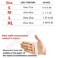 Guantes de tiro de medio dedo BattleWolf