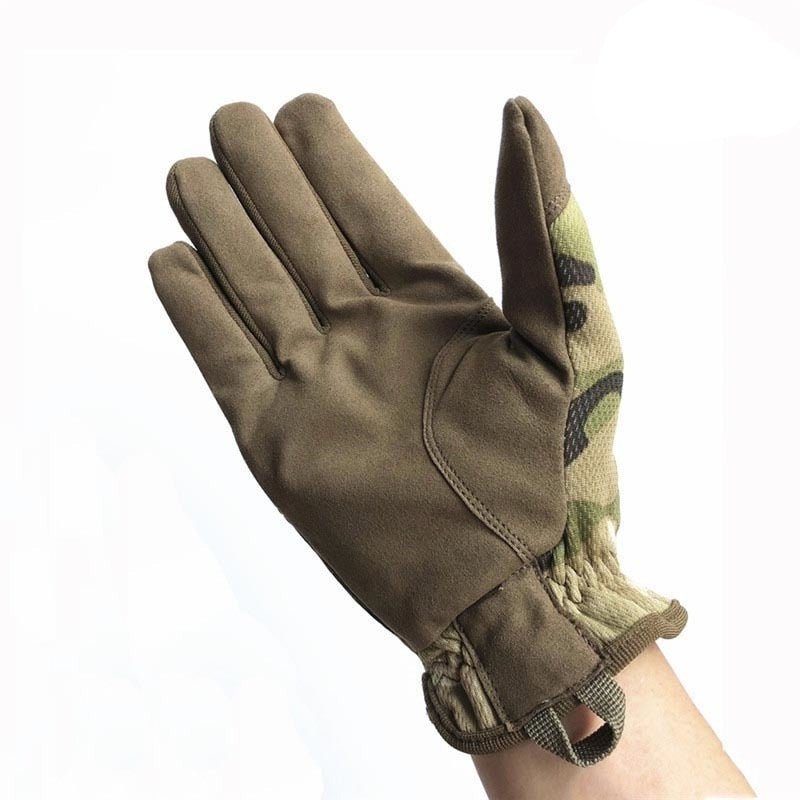 Gants Delta Fast FMA Multicam