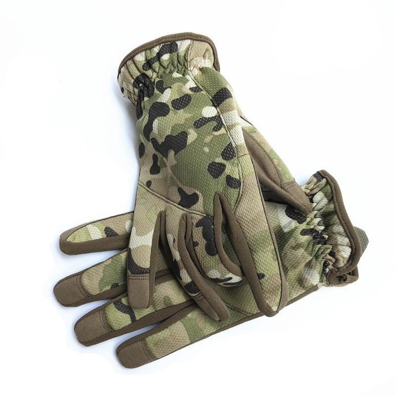 Gants Delta Fast FMA Multicam