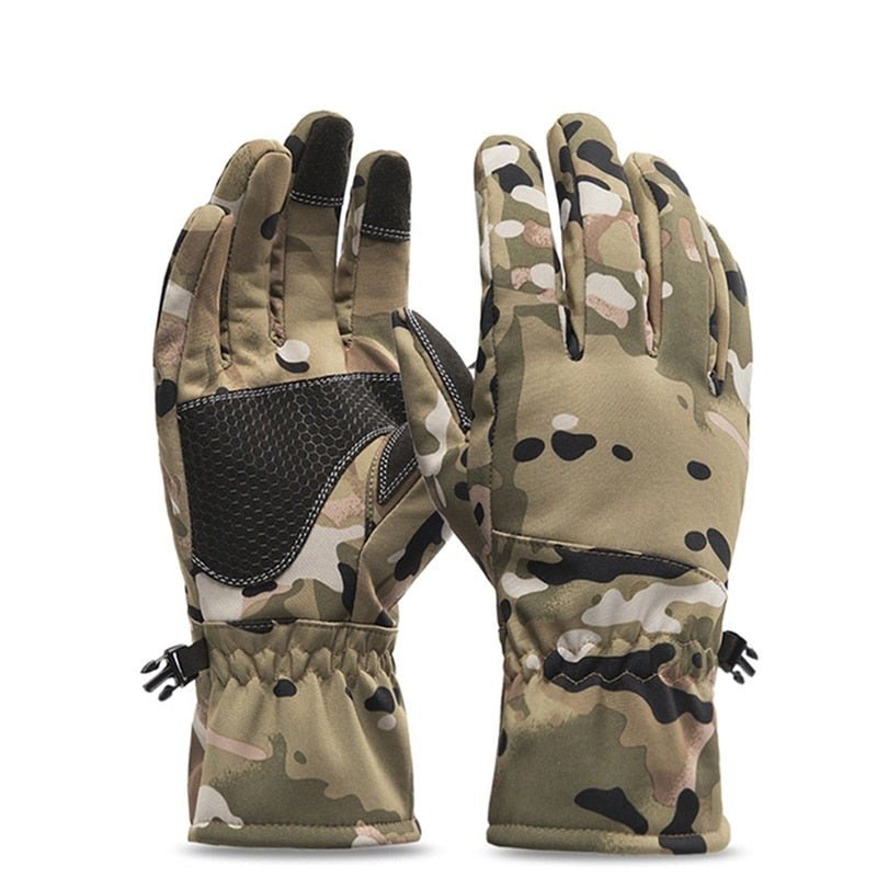 Gants d'hiver OSR Tactical