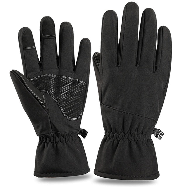 Gants d'hiver OSR Tactical