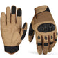 Guantes de combate antideslizantes tácticos JFS