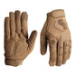 Guantes tácticos de dedos completos OPS