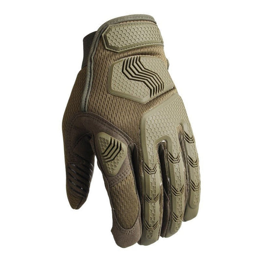 Gants doigt complet OPS Tactical