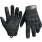 Guantes de dedos completos Patrol Gear