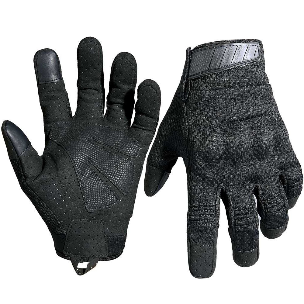 Gants Patrol Gear doigt complet