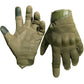 Guantes de dedos completos Patrol Gear