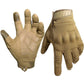 Guantes de dedos completos Patrol Gear