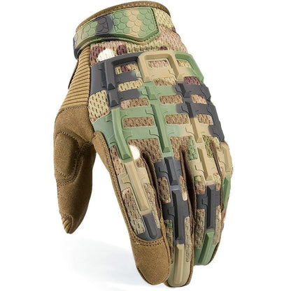 Gants protection JOS Tactical