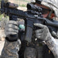 Guantes militares de dedo completo GOS ACU