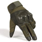 Guantes de cuero FireMark PU JOS