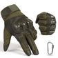 Guantes de cuero FireMark PU JOS