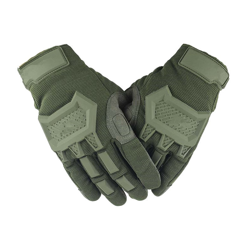 Gants IOS Flexion tactile antidérapant