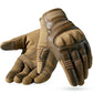 Gants cuir PU combat GOS Tactical