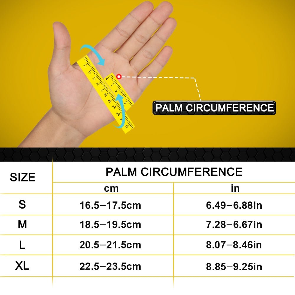 Gants formation Maco OS résistant