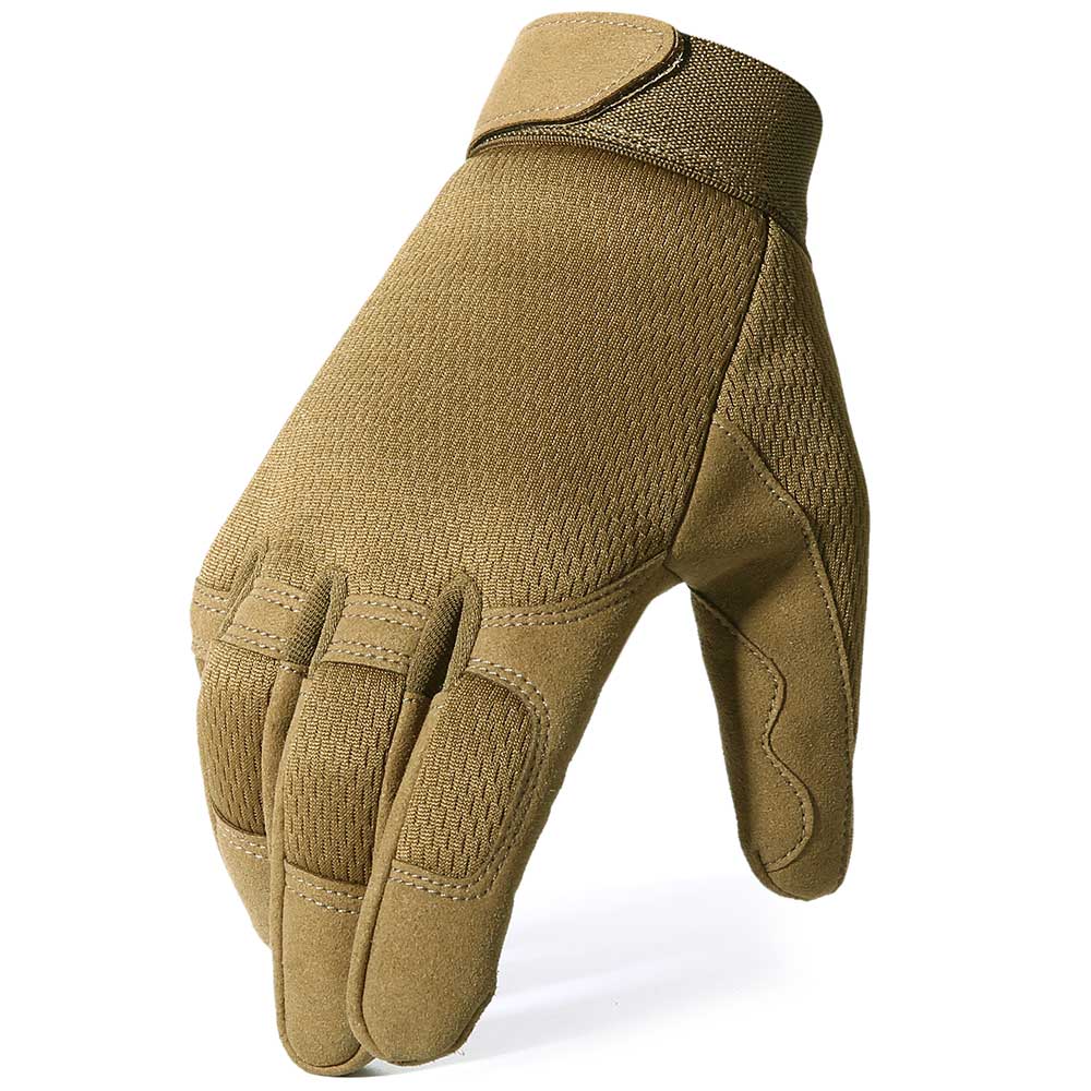 Gants formation Maco OS résistant