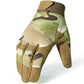 Guantes de entrenamiento resistentes a Maco OS