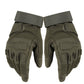 Guantes tácticos para airsoft Tak FGS