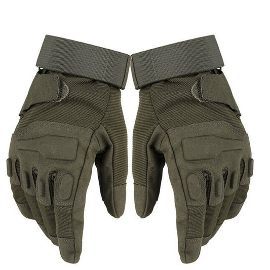 Gants d'airsoft Tak FGS Tactical