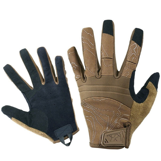 Gants doigt complet tactile Maco Gear