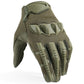 Guantes de protección de goma tácticos JOS