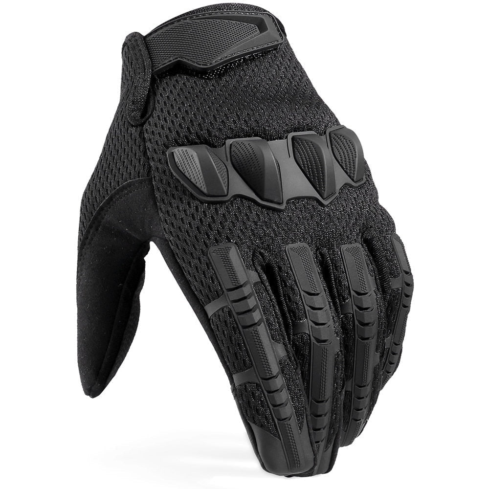 Gants protection caoutchouc JOS Tactical