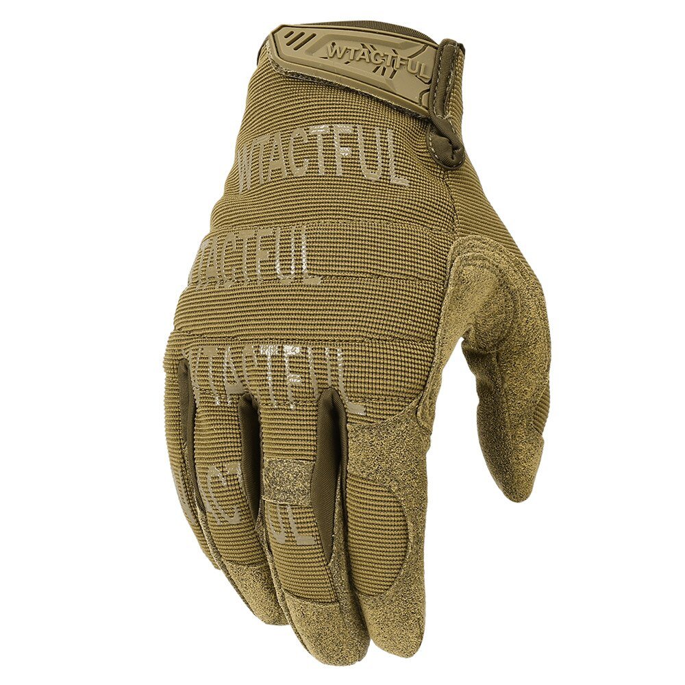 Gants tactiques WTacFull Airsoft