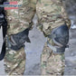 Genouillères action style AR Emersongear