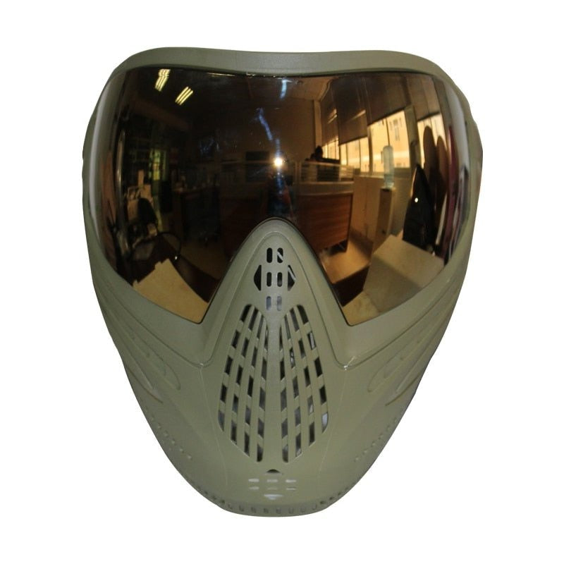 Masque intégral double Spunky OS MZG