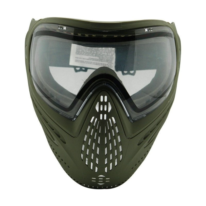 Masque intégral double Spunky OS MZG