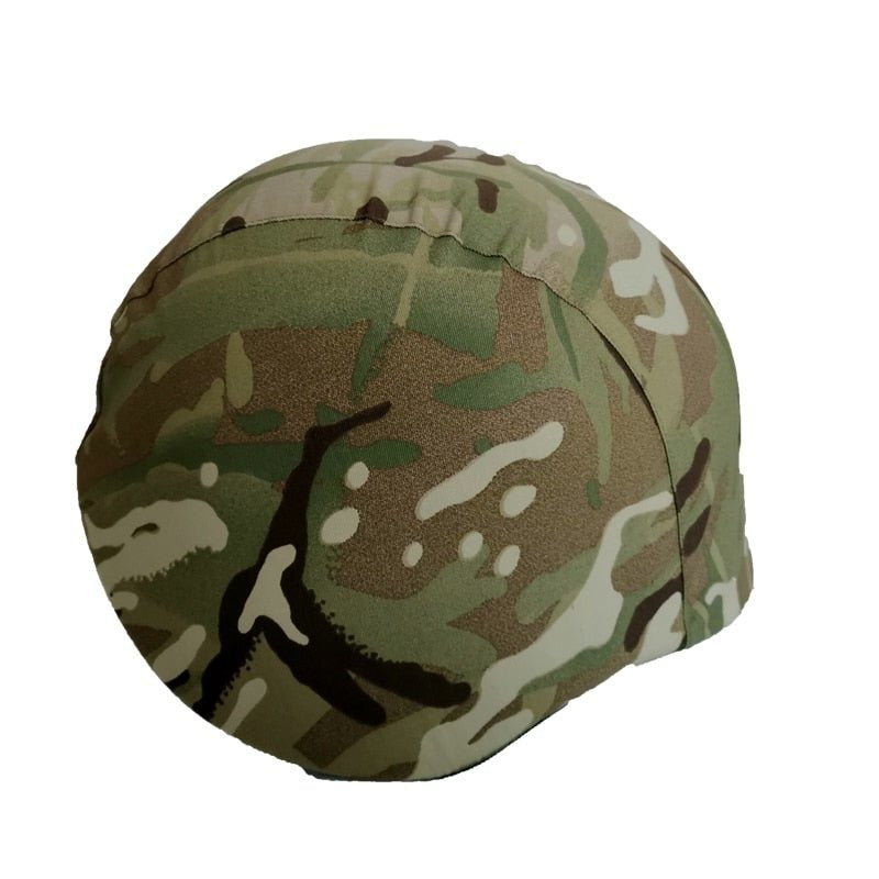 Couvre-casque protection Airsoft M88