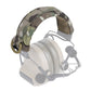 Housse protection casque Molle