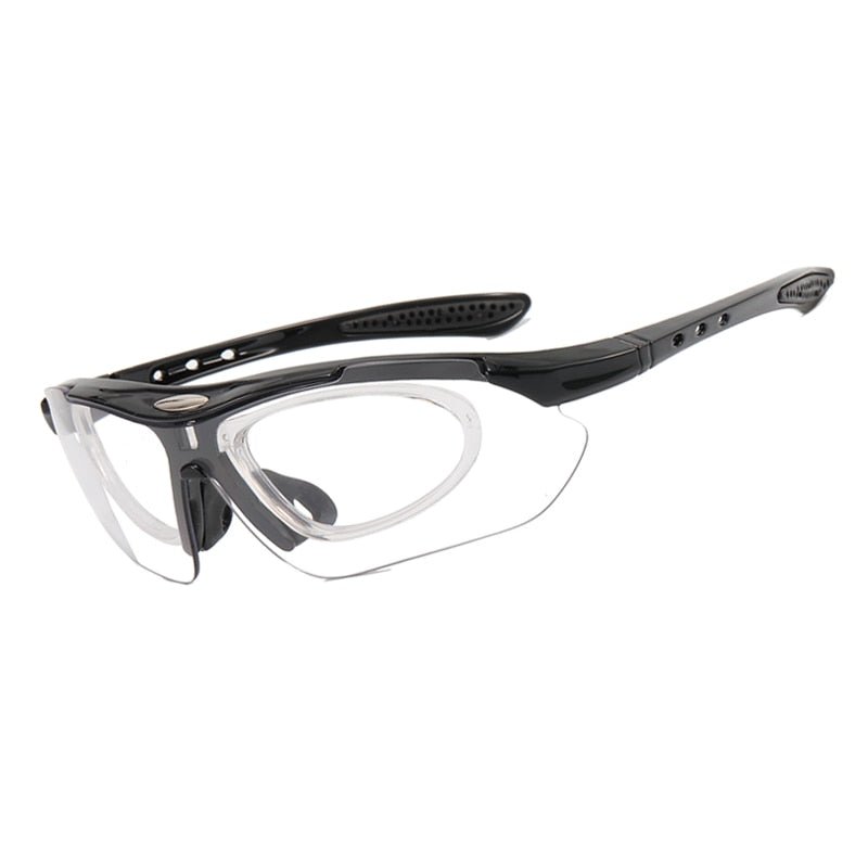 Lunettes anti impact tactique Ulltrafit OS La Planque Airsoft la planque airsoft