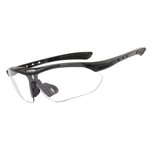 Lunettes anti-impact tactique Ulltrafit OS