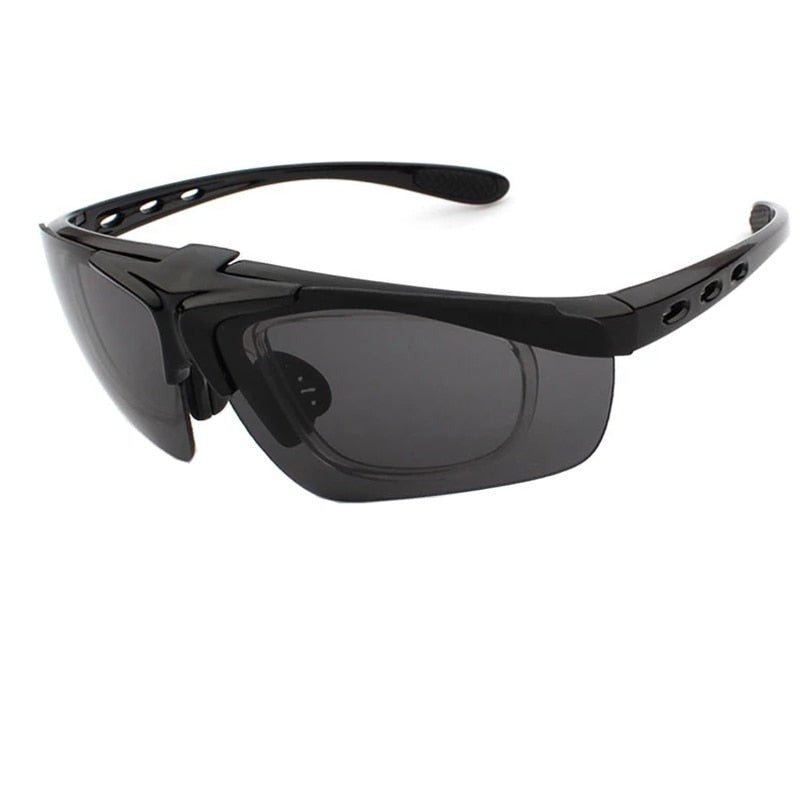 Lunettes anti-impact UV400 NS Outdoor