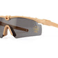 Lunettes balistique Explorer OS 3.0 UV400