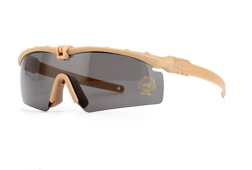 Lunettes balistique Explorer OS 3.0 UV400