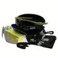 Gafas de tiro balístico protección 3.0