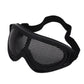 Gafas de malla metálica Sport Elite BS