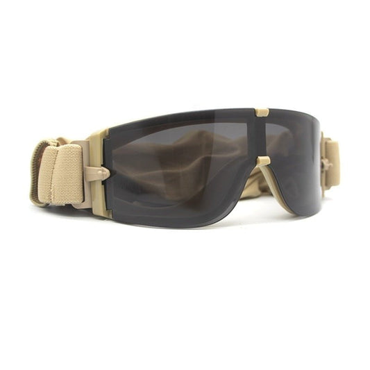 Masque balistique SOE X800 NortFox