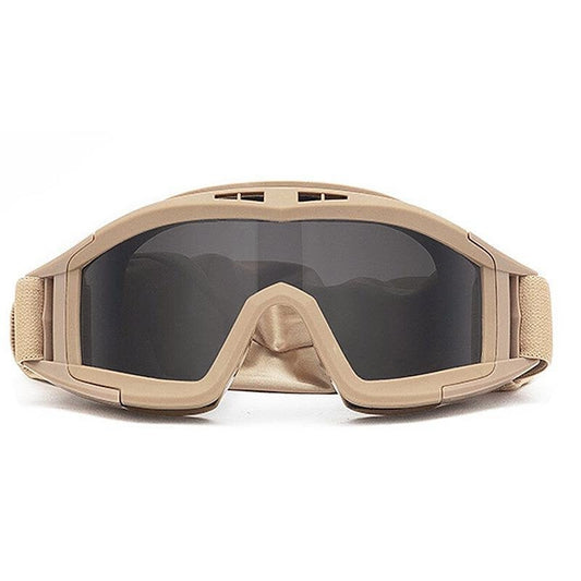 Masque balistique CS Paintball SPO