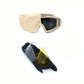 Máscara protectora para airsoft/paintball YDS