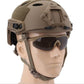 Gafas de tiro profesionales INS