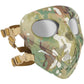 Masque intégral protection KS Tactical