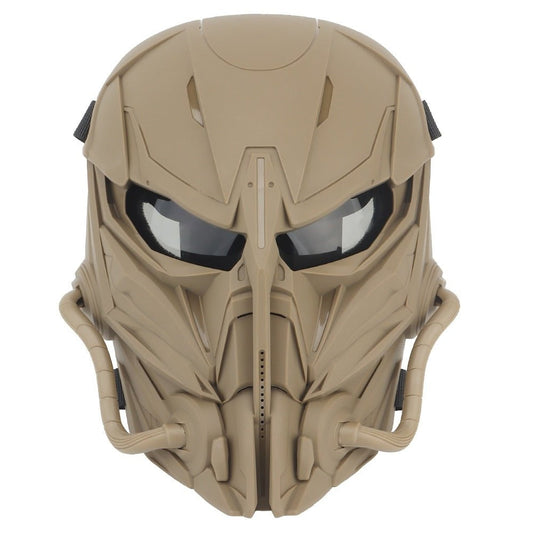 Masque intégral Predator KD Tactical