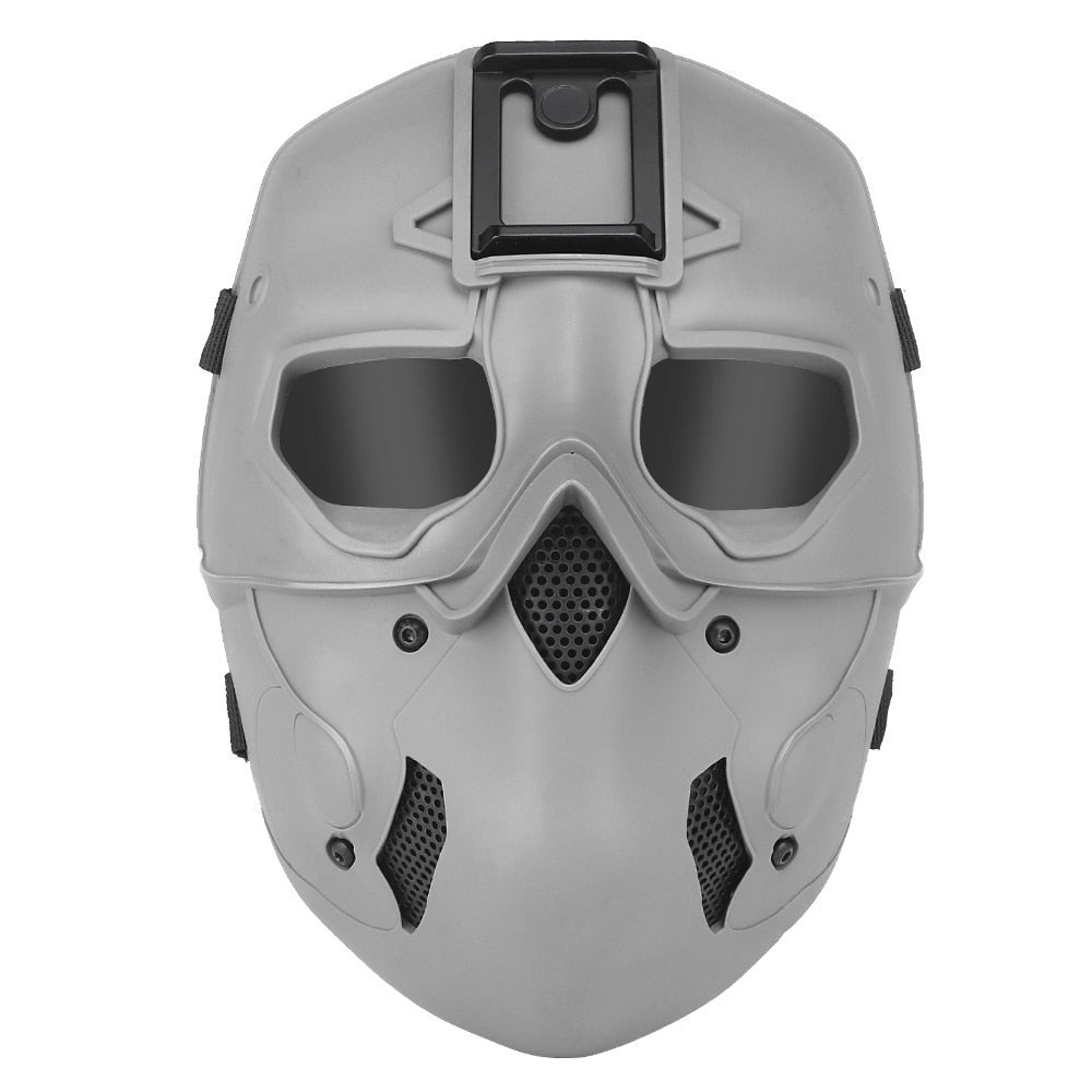 Masque vision nocturne AI Tactical GS