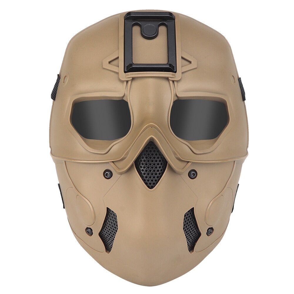 Masque vision nocturne AI Tactical GS