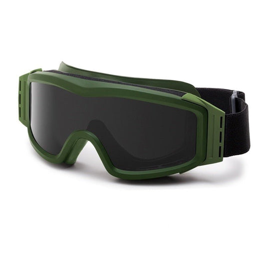 Masque balistique GOE NorthFox UV400